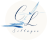 Logo de CL Sillages